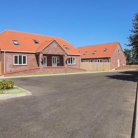 Dawson Park 3 - Uk12662 Villa Mablethorpe Bagian luar foto